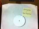 Johnny Cash - Rock Island Line - Vinyl - Testpressung Testpressing Charity