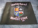 Motorhead - Motorizer (Motörhead - Motörizer) - original pressing, EX