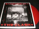 THE CLASH Sandinista vinyl 3-LP unplayed color UK
