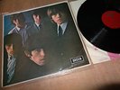 THE ROLLING STONES NO.2 MONO MADE IN ENGLAND UK PRESS RARE 2A STAMPERS NR NM--