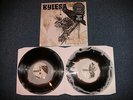 KYLESA-FROM THE VAULTS-Ltd col 2LP 1/250 BARONESS/MASTODON/THE SWORD/CONVERGE