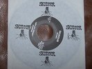 COLLECTIBLE VINYL - VINTAGE SKUDDUR 45 RPM - MIDWEST PUNK STRIKE FORCE LISTEN