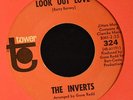 HEAR IT SOUL The Inverts Tower 324 Look Out Love and Lonely Lover