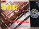 THE BEATLES - PLEASE PLEASE ME Original UK MONO LP