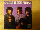 Shades of Deep Purple MONO PMC 7055/Deep Purple