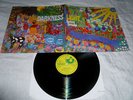 SWEET SMOKE-darkness of light  '73 GERMAN HARVEST LP ORIG.  PROG.
