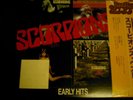 SCORPIONS-LP-EARLY HITS-VIRGIN KILLER,INTRANCE,FLY & TAKEN/BANNED COVER/ROCK LPs