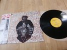 2765 LP/ MANDRAKE SOM - SOMBOSSA ? 1994 JAPAN LIMITED press ? OBI ? groovy bossa