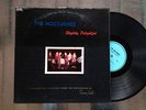 Rare Frat Garage LP The Nocturnes Slightly Delightful 1964 Philly PA private