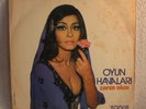 ZAFER DILEK   TURKISH PSYCH FUNK   DJ'S   DEEP SAMPLES   ORIG 1ST PRESS   MP3