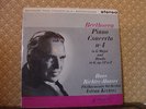 Columbia SAX 2403 Hans Richter-Haaser - Beethoven Concerto