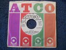DEREK & DOMINOS, Eric Clapton - Layla WL Promo Long / Short Versions Mono NM