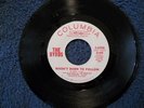 THE BYRDS - Wasn't Born to Follow /Ballad of Easy Rider W.L. PROMO NEAR MINT