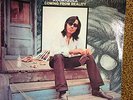 RARE:RODRIGUEZ:COMING FROM REALITY:RECORD Australian Blue Goose label  MLF 269