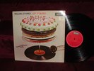 NM UNPLAYED??  THE ROLLING STONES  LET IT BLEED  GERMAN DECCA FROM '69 NO POSTER