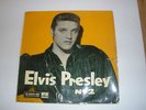 Elvis Presley Rock n' Roll No2 HMV CLP1105