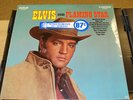 ELVIS SINGS FLAMING STAR ORIGINAL RCA CAMDEN CAS-2304 SHRINK SEALED WITH STICKER