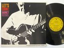 Barney Kessel - Let's Cook LP - Contemporary VG++/M-