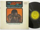 Herman Foster - The Explosive Piano Of LP - Epic VG++