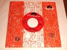 SP - JUKE-BOX -les BEATLES POLYDOR 52.275 - Cry for a shadow