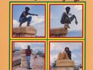 Cultural Roots - Drift Away From Evil - lp - Revolutionaries - EXCELLENT PRESS