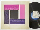 Stanley Turrentine - Up At Minton's Vol. 2 LP - Blue Note mono DG/RVG/NY USA