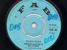 Prince Buster & All Stars ROUGH RIDER & 127 ORANGE STREET Killer Tune LISTEN
