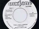 Marcia Griffiths FEEL LIKE JUMPING & FEEL LIKE JUMPING VERSION Ace Tune LISTEN