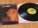 HOLGER CZUKAY (CAN) - Movies Orig German Harvest experimental prog LP × LISTEN ×