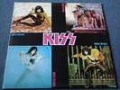KISS EGOS AT STAKE 1980 ORIGINAL JAPAN EDITION 2LP
