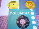 Little Richard   Get Down With It   UK Columbia8116 +  Without Love +Green Power