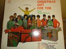 The Crystals-Ronettes-Phil Spector 