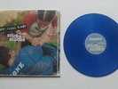 NEW FOUND GLORY - Sticks And Stones LP BLUE VINYL /600 blink 182 sum 41 afi