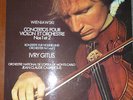 IVRY GITLIS - CASADESUS / WIENIAWSKI   / PHILIPS