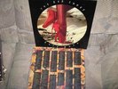 Kate Bush UK EMI Red Shoes 1993 Eric Clapton Prince Jeff Beck