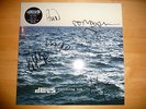 * dEUS fully signed Following Sea vinyl gesigneerd dédicacé collector LP rare *