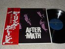 LP Rolling Stones  Aftermath  (Japan / London + OBI)