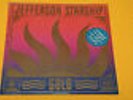 JEFFERSON STARSHIP LP GOLD 1°ST ORIG ITALY 1979 SIGILLATO   + 7