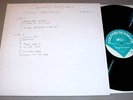 COUNTRY SESSIONS RADIO SHOW LP #15 DOUG KERSHAW