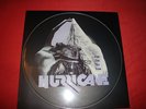 HURRICANE - I'M ON TO YOU - UNCUT PICTURE DISC 