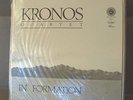 Kronos Quartet?– In Formation-  Reference Recordings – RR-9 /LP