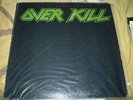 OVERKILL 1ST 1984 12