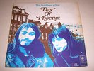 DAY OF PHOENIX: The Neighbour's Son LP - RARE Danish psych prog rock 1972 LISTEN