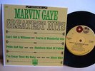 Marvin Gaye - Greatest Hits EP  S 60252  US 7