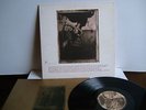 Pixies - Surfer Rosa  CAD 803  UK LP 1st Press 1988  4AD + inner sleeve