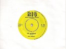 ITS ALRIGHT / RITA MARLEY ..7
