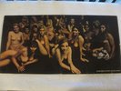 The Jimi Hendrix Experience - Electric Ladyland (1968) UK POLYDOR 2LP Vinyl