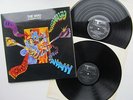 THE WHO: A Quick One / The Who Sell Out *UK 2LP ON TRACK *EX+/NEAR MINT; SUPERB