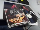 MAN MAXIMUM DARKNESS UK 1975 WITH POSTER MEGA RAAAAAR