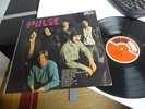 PULSE SAME LP IN 1969 MINT UK 1ST MAJOR MINOR BLUES/ROCK MONSTER